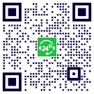 twx微信客服二維碼